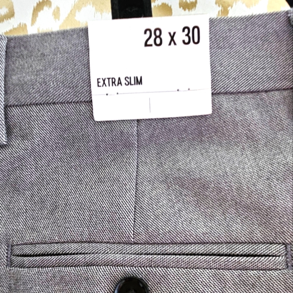 Express Extra Slim Pant - Picture 3 of 4